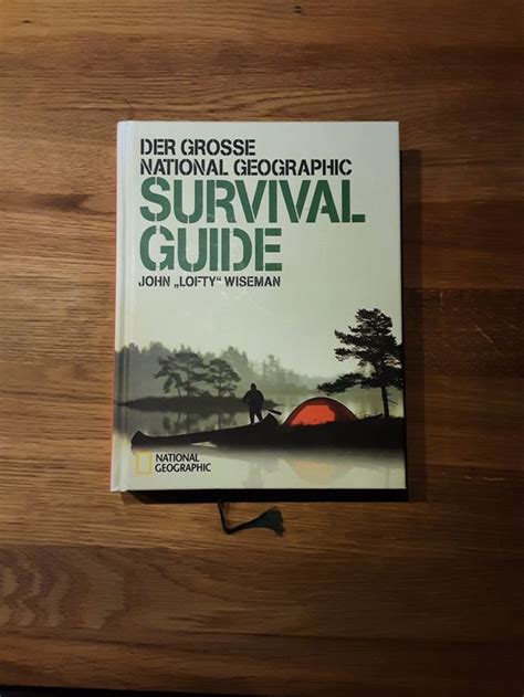 Der groa e national geographic survival guide. - Mechanics of materials solutions manual 8th.