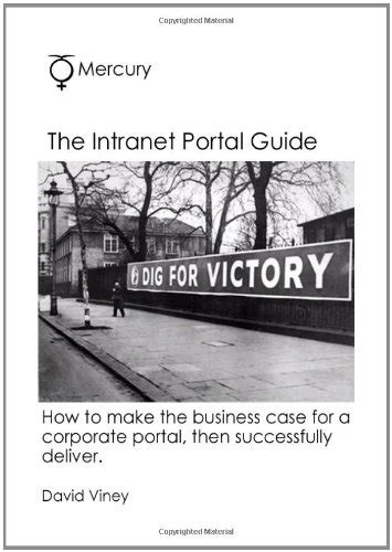 Der intranet portal guide von david viney. - Mercury ln7 1979 1987 service repair manual.