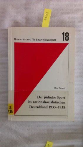 Der jüdische sport im nationalsozialistischen deutschland 1933 1938. - 1998 johnson evinrude 150 175 ffi service manual ficht.