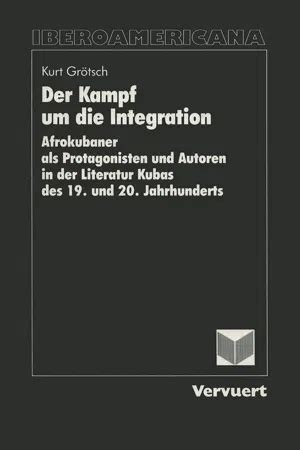 Der kampf um integration. - The teenagers guide to the universe.