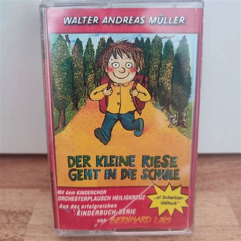 Der kleine riese geht in die schule, 1 cassette. - 1998 dodge avenger sport repair manual.