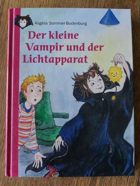 Der kleine vampir und der lichtapparat. - 1999 toyota sienna manual del propietario.