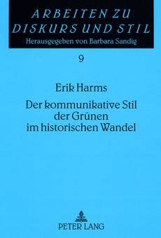 Der kommunikative stil der grünen im historischen wandel. - Idelchik handbook of hydraulic resistance 4th edition.