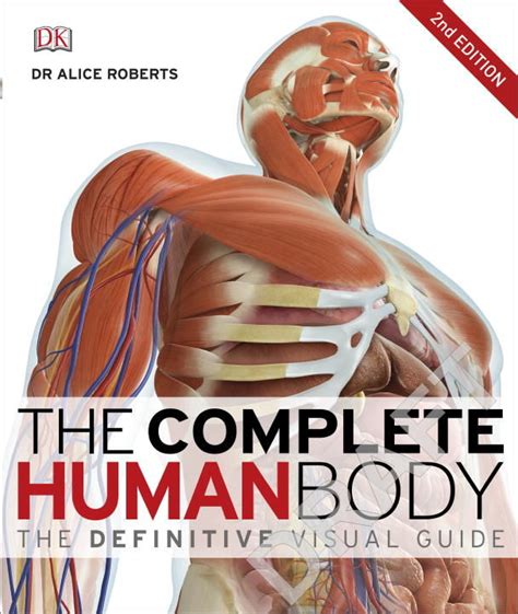 Der komplette menschliche körper the complete human body 2nd edition the definitive visual guide. - E study guide for bank valuation and value based management.