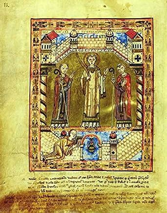 Der liber vitae der abtei corvey. - Colección de documentos medievales del convento de san bartolomé (san sebastián) (1250-1515).