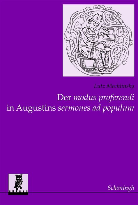 Der modus proferendi in augustins sermones ad populum. - Zur geschichte des arbeiterrechtes in oesterreich.