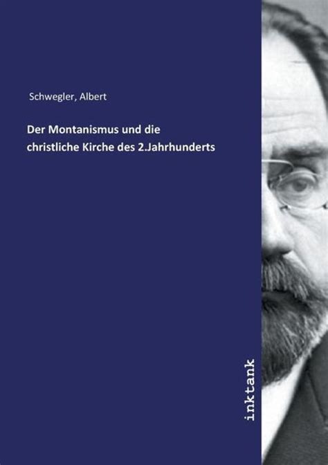 Der montanismus und die christliche kirche des zweiten jahrhunderts. - Zf ecomat 5 hp 500 handbuch.