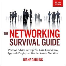 Der networking survival guide von diane darling. - Medida de diferentes niveles de conocimiento de cuestiones de alternativas múltiples.