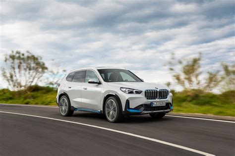 Der neue BMW X1 und der erste BMW iX1 - Kurzfassung