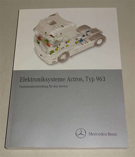 Der neue actros mercedes benz actros werkstatthandbuch. - The rock synthesizer manual by geary yelton.