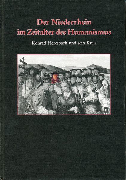 Der niederrhein im zeitalter des humanismus: konrad heresbach und sein kreis. - Pauvre dionis ; suivi de, cezara.