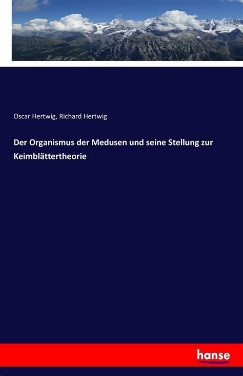 Der organismus der medusen und seine stellung zur keimblättertheorie. - Manual del usuario citroen c4 lounge.