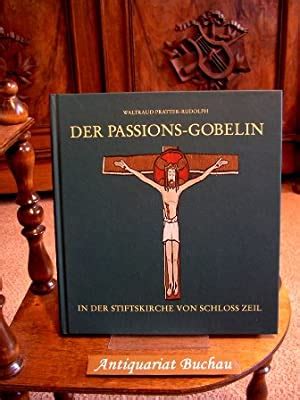 Der passions gobelin in der stiftskirche von schloss zeil. - Linee guida per la cura del paziente per infermieri piccolo manuale spirale marrone.