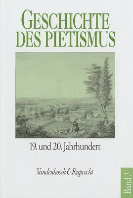 Der pietismus im neunzehnten und zwanzigsten jahrhundert. - Lab manual perry morton perry community college.