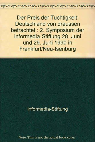 Der preis der tuchtigkeit: deutschland von draussen betrachtet. - Bmw 3 series e21 workshop repair manual download 1975 1983.