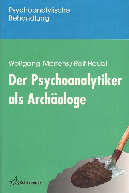 Der psychoanalytiker als archäologe. - Guía de diseño de pavimento aashto 2015.
