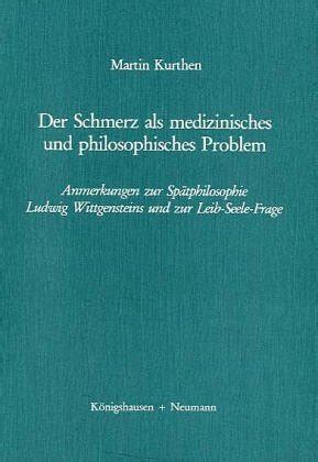Der schmerz als medizinisches und philosophisches problem. - Oral pharmacotherapy for male sexual dysfunction a guide to clinical.