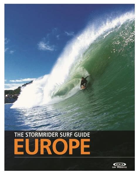 Der stormrider surfguide frankreich version frana sect ais stormrider surfguides. - Chart of accounts for home builders.
