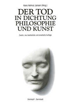 Der tod in dichtung, philosophie und kunst. - The talent review meeting facilitators guide by sphr doris sims 17 sep 2009 paperback.