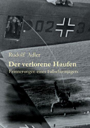 Der verlorene haufen: erinnerungen eines fallschirmj agers. - 10th edition of the ies lighting handbook.