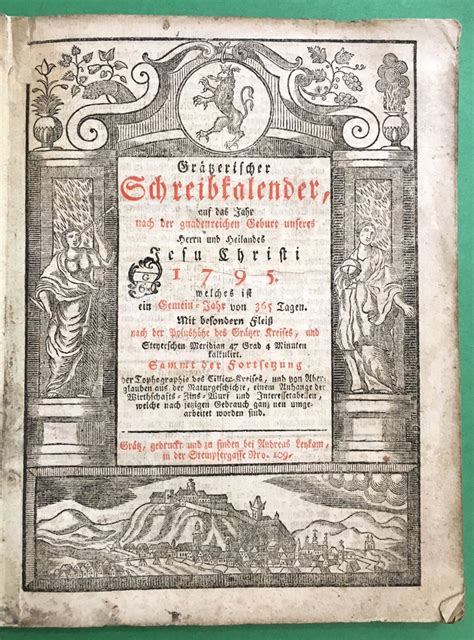 Der volksfreund in hägerstauner calender, auf das jahr unsers heilandes jesu christi, 1817. - Entrepreneurial finance 4th edition solution manual.