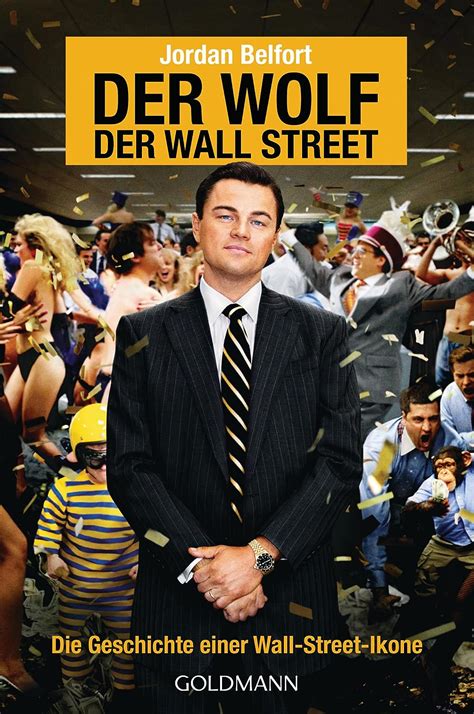 Der wolf der wall street die geschichte einer wall street ikone. - Things fall apart study guide questions and answers.