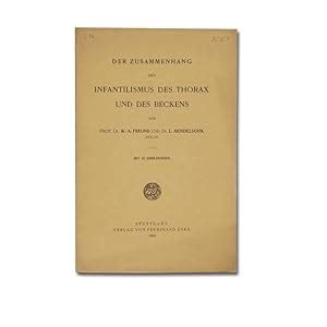 Der zusammenhang des infantilismus des thorax und des beckens. - Catalogue des inscriptions grecques du musée national de varsovie.