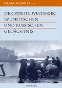 Der zweite weltkrieg im deutschen und russischen gedächtnis. - Free honda trx 250x service manual download.