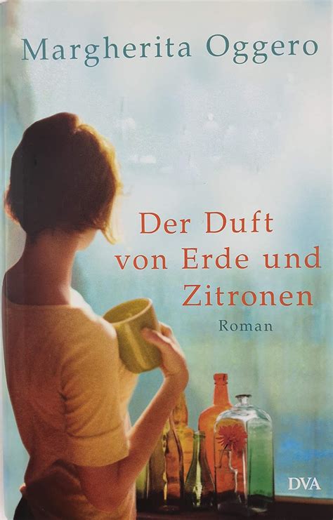 Full Download Der Duft Von Erde Und Zitronen By Margherita Oggero