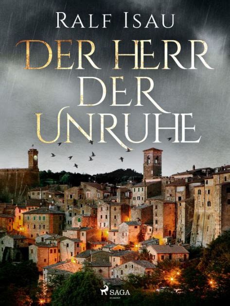 Read Online Der Herr Der Unruhe By Ralf Isau