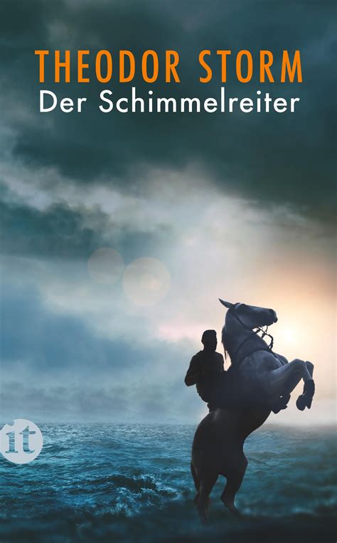 Read Online Der Schimmelreiter By Theodor Storm