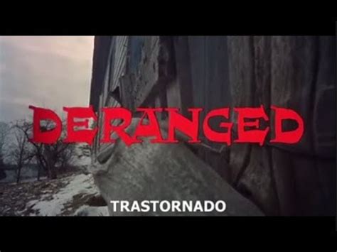 Deranged (Trastornado) 1974 --THE BEST ED GEIN MOVIE-- in ... - YouTube