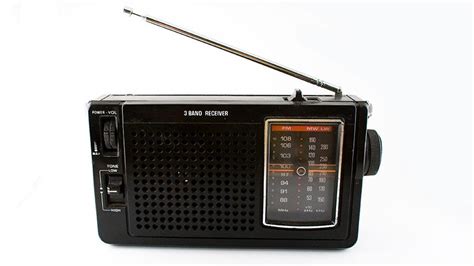 Derbiyi veren radyo