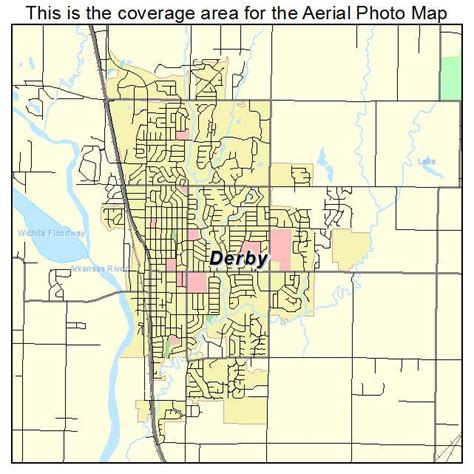 Derby, KS Data USA