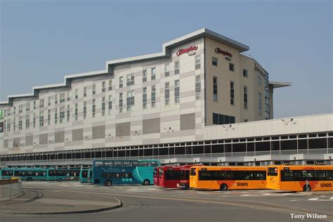 Derby Bus Station (Bay 15) – bustimes.org