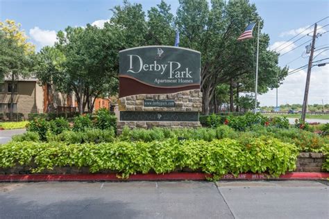 Derby park apts grand prairie. Things To Know About Derby park apts grand prairie. 