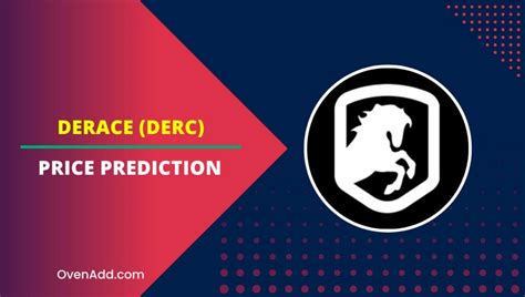 Derc Price Prediction