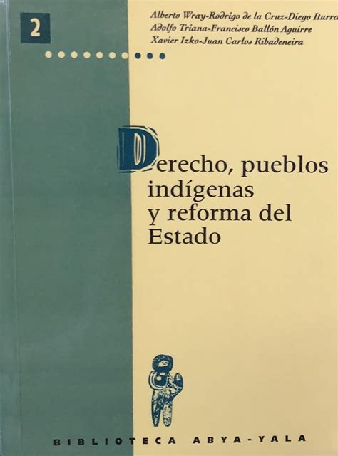Derecho, pueblos indígenas y reforma del estado. - 2005 honda rubicon service repair manual.