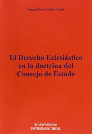 Derecho eclesiástico en la doctrina del consejo de estado. - The practical guide to kayaking and canoeing.