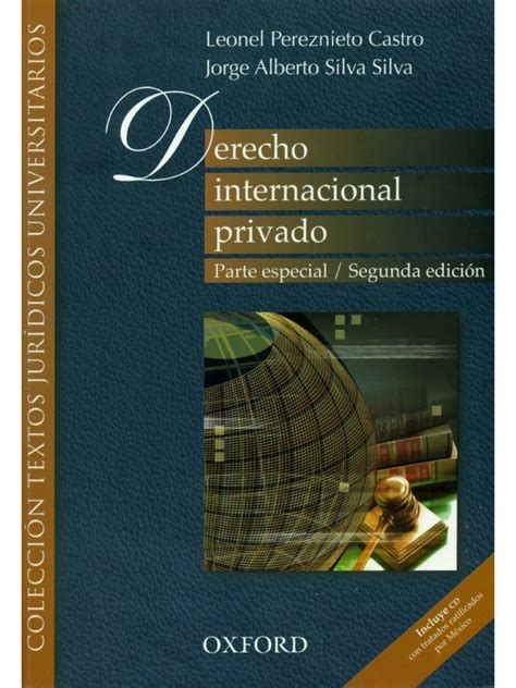 Derecho internacional privado parte especial edición española. - Financial accounting ifrs edition solution manual chapter 10.