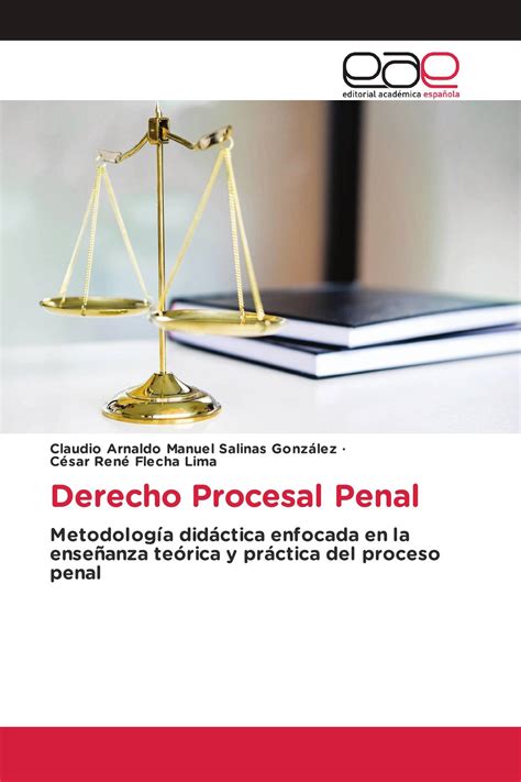 Derecho procesal penal explicado con sencillez. - European student activities manual for ponto de encontro portuguese as.