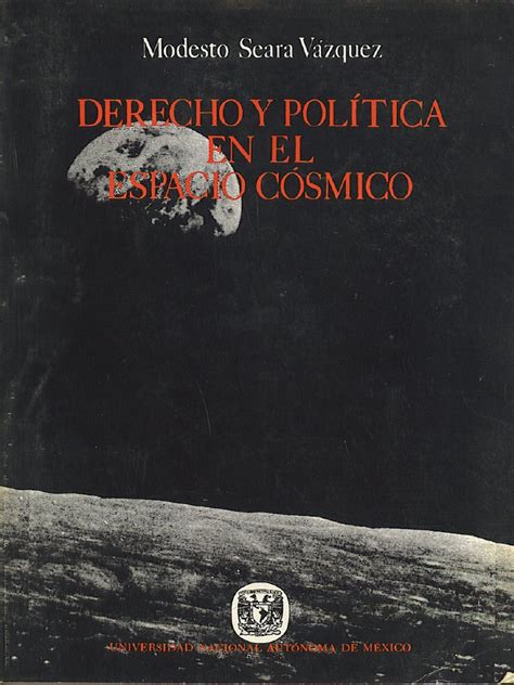 Derecho y política en el espacio cósmico. - 1999 tracker 26a travel trailer manual.