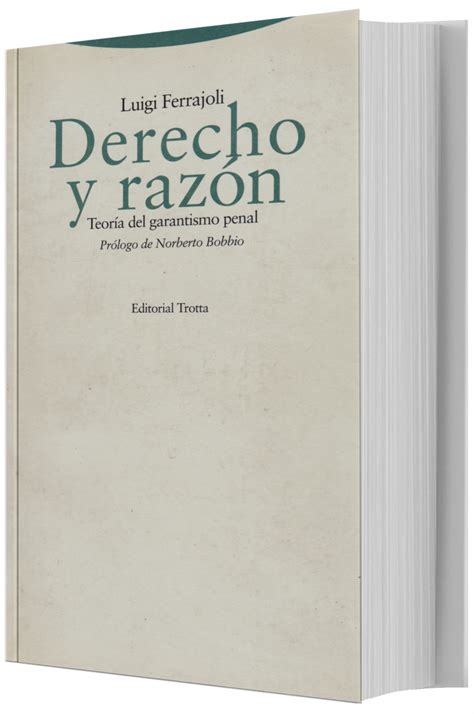 Derecho y razon   teoria del garantismo penal. - Sozialgeschichtliche probleme in der zeit der hochindustrialisierung (1870-1914).