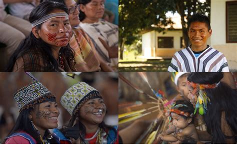 Derechos humanos y pueblos indígenas de la amazonia peruana. - Luftfilter für zu hause die definitive anleitung für luftreiniger.