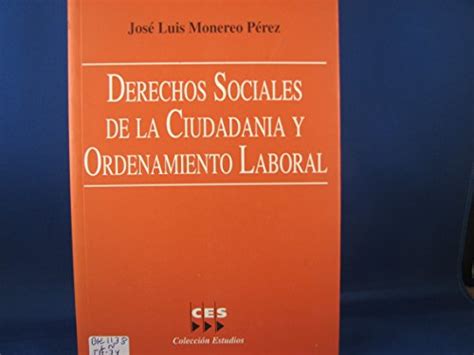 Derechos sociales de la ciudadania y ordenamiento laboral (coleccion estudios / consejo economico y social). - The scarlet thread by evelyn anthony.