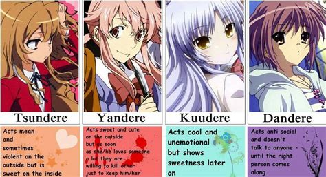 Yandere Definition: A yandere is a character, male or female (but usually female), who is madly in love with someone but also is mentally crazy in some form or another to a level that causes them to act out violently.Usually this comes in the form of demanding the absolute, undivided attention of the love interest and using extreme …