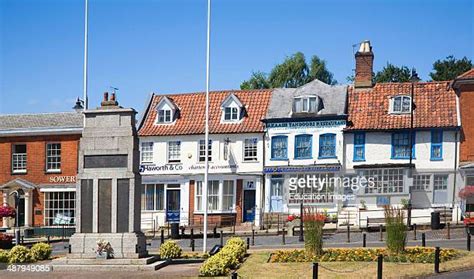 Dereham Photos and Premium High Res Pictures - Getty Images