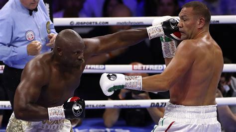 Derek Chisora gains revenge over Kubrat Pulev and ends …