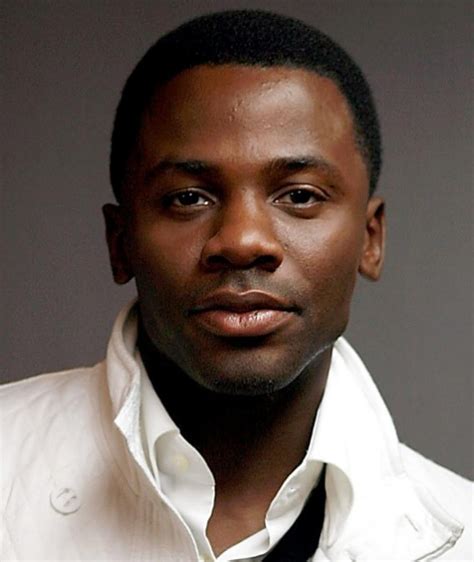 Derek Luke - Wikipedia