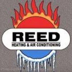 Derek Reed Heating Services - Yelp